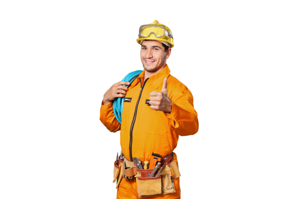 Électricien industriel Fiches métiers électricien industriel