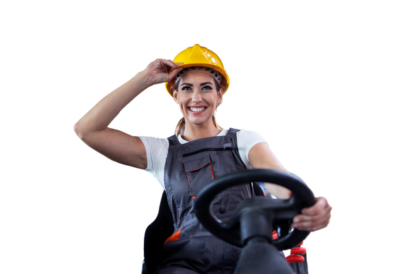 Métier Fiches métiers agent logistique CACES