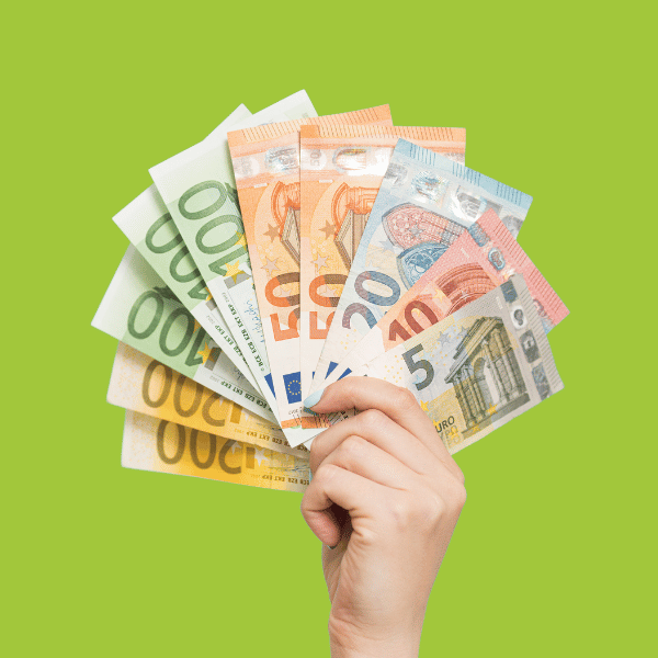L'avantage financier de l'intérim